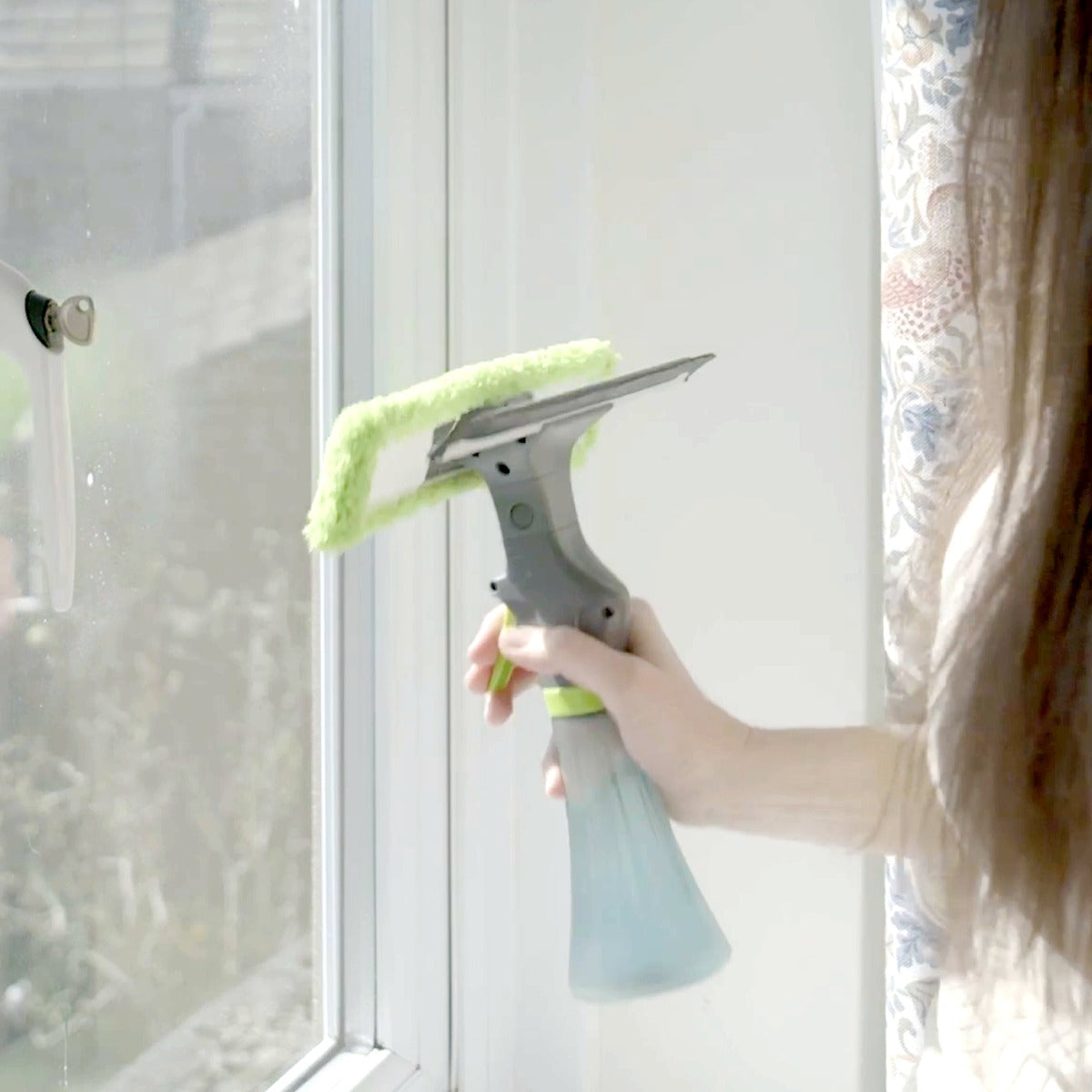 Window Wonder 3-in-1 Window, Mirror and Tile Cleaner