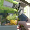 Window Wonder 3-in-1 Window, Mirror and Tile Cleaner
