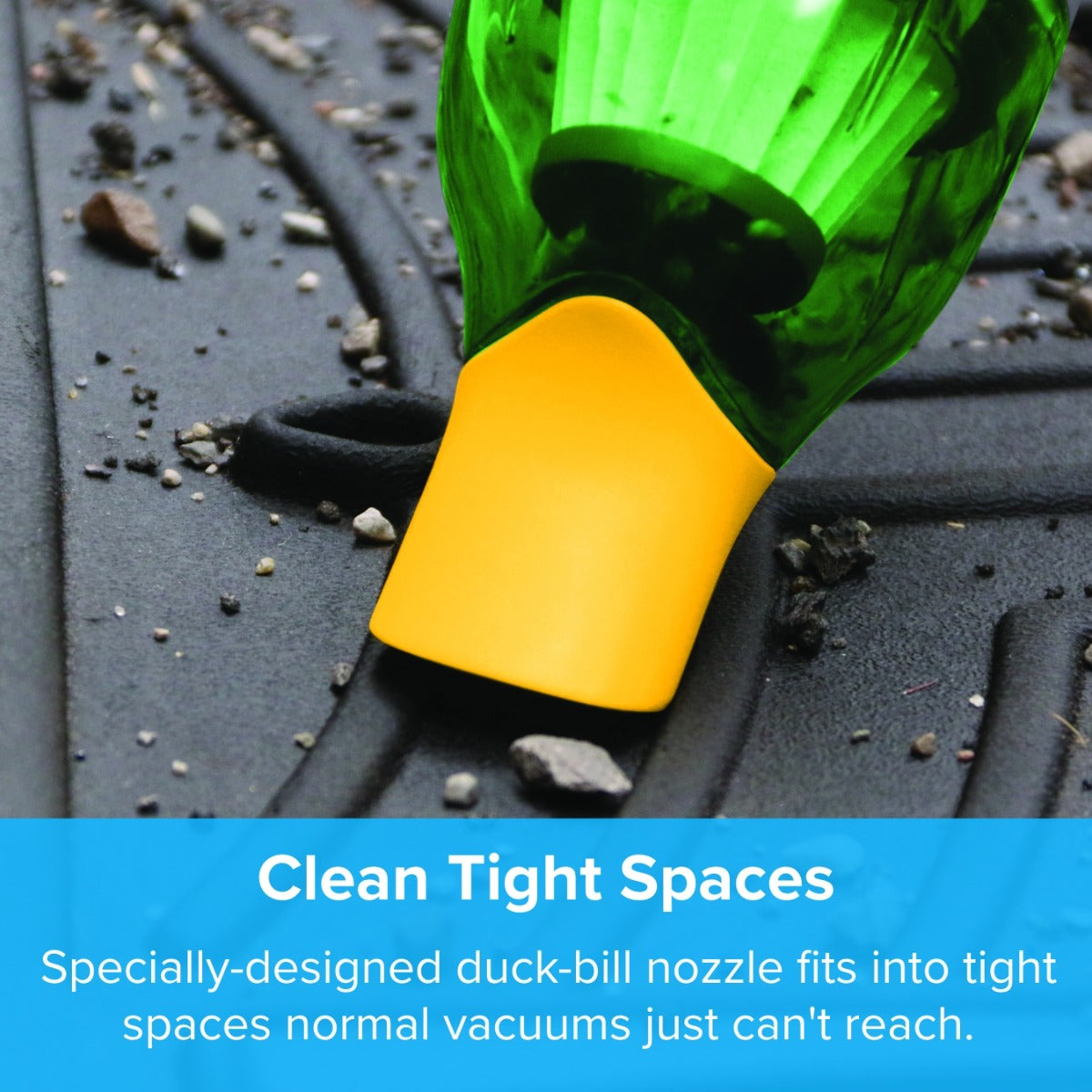 Duck Compact Handheld Vacuum Cleaner