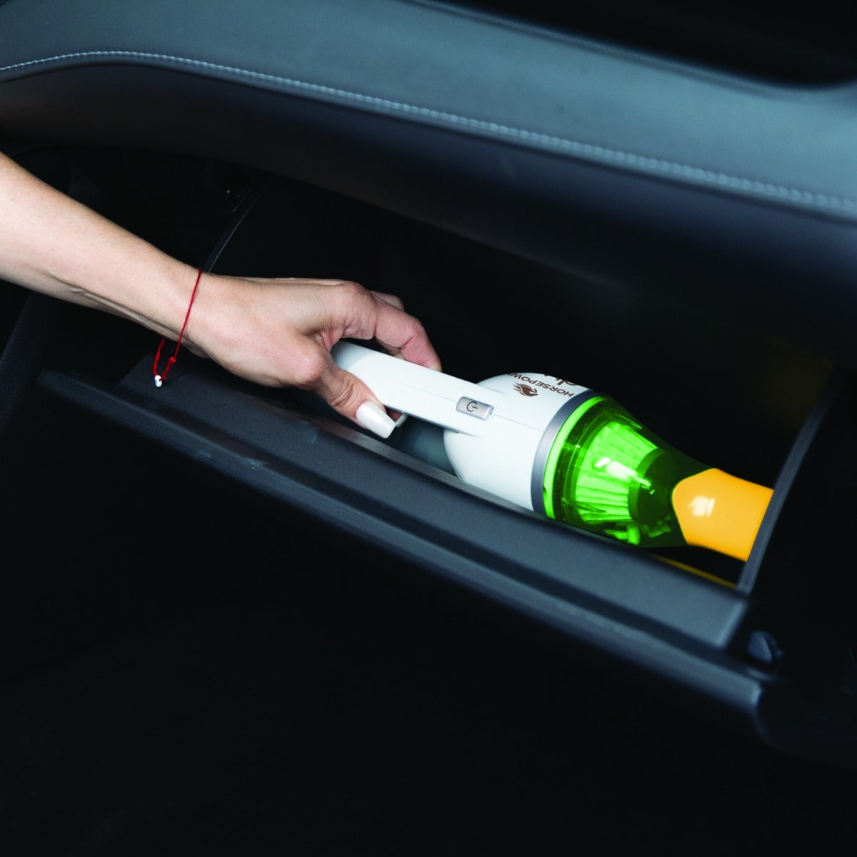 Duck Compact Handheld Vacuum Cleaner