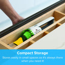 Duck Compact Handheld Vacuum Cleaner