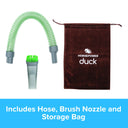 Duck Compact Handheld Vacuum Cleaner