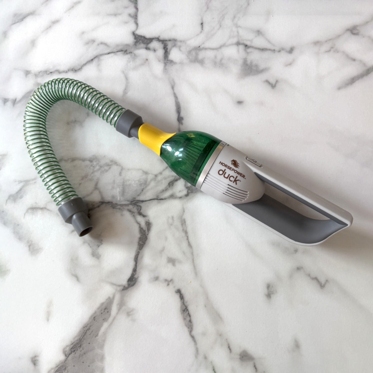 Duck Compact Handheld Vacuum Cleaner