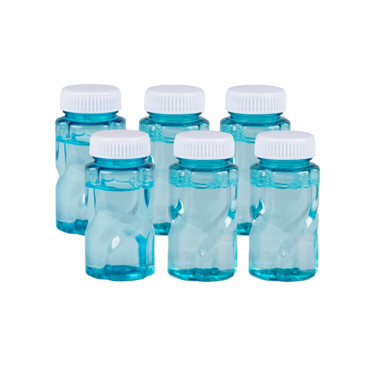 Bubble Buddy Bubble Solution – 6 bottles