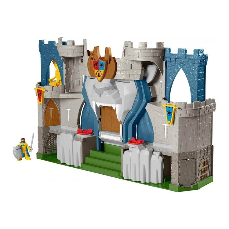 Imaginext The Lion’s Kingdom Castle
