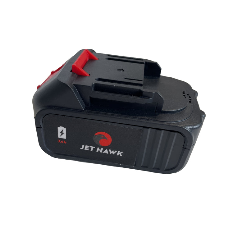 Jet Hawk Additional Red Battery