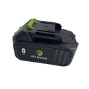 Jet Hawk Additional Battery - Green