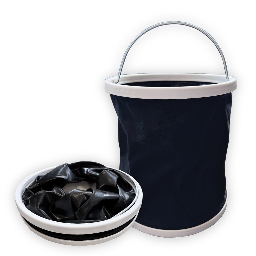 Jet Hawk Collapsible Bucket