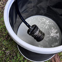 Jet Hawk 11L Collapsible Bucket