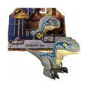 Jurassic World Rowdy Roars Velociraptor Beta