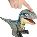 Jurassic World Rowdy Roars Velociraptor Beta