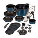Kelton Cookware 23pc Pan and Prep System