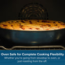 Kelton Cookware 23pc Pan and Prep System