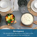 Kelton Cookware 23pc Pan and Prep System