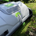 Leaf Chief - Push Leaf and Grass Collector