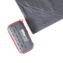 Little Red Microfibre WanderTowel