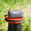 Little Red Microfibre WanderTowel