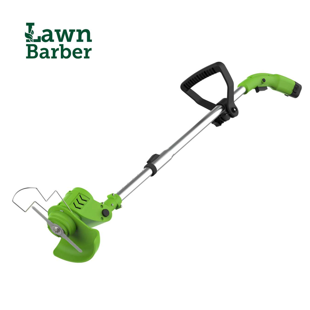 Lawn Barber 2 1 Trimmer Edger