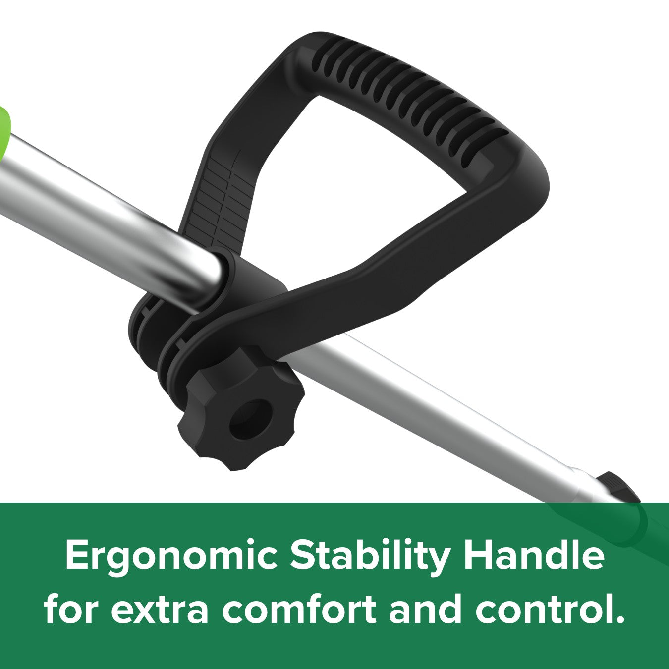 Lawn Barber 2-in-1 Trimmer and Edger + Additional Battery