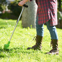 Lawn Barber 2-in-1 Trimmer and Edger + Additional Battery