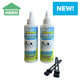 Mould Master Twin Pack