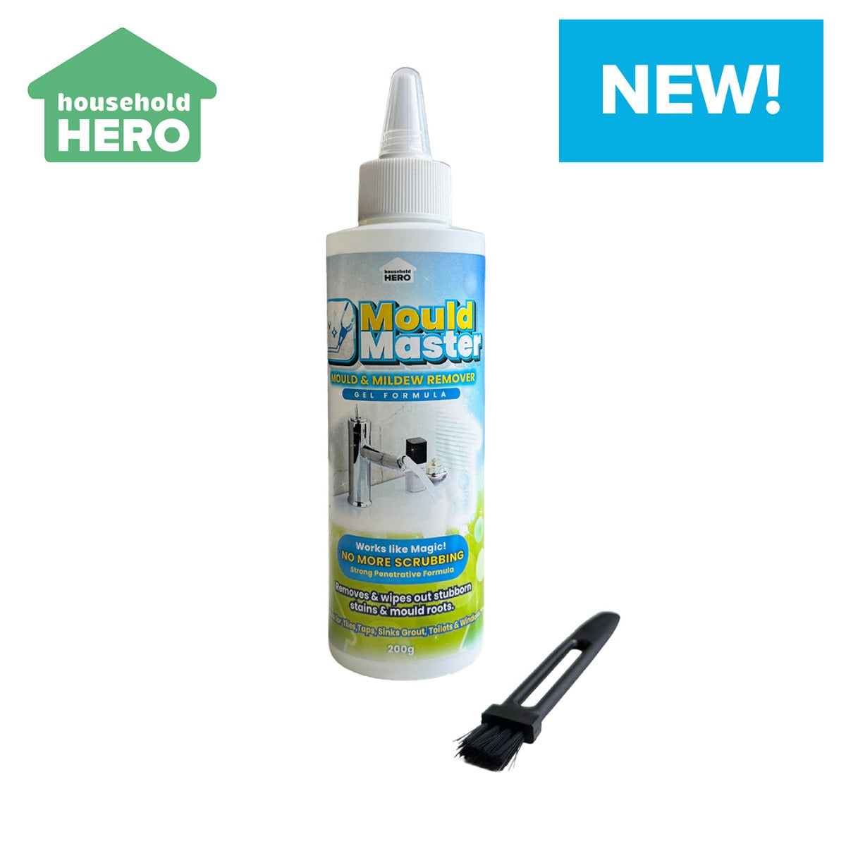 Mould Master