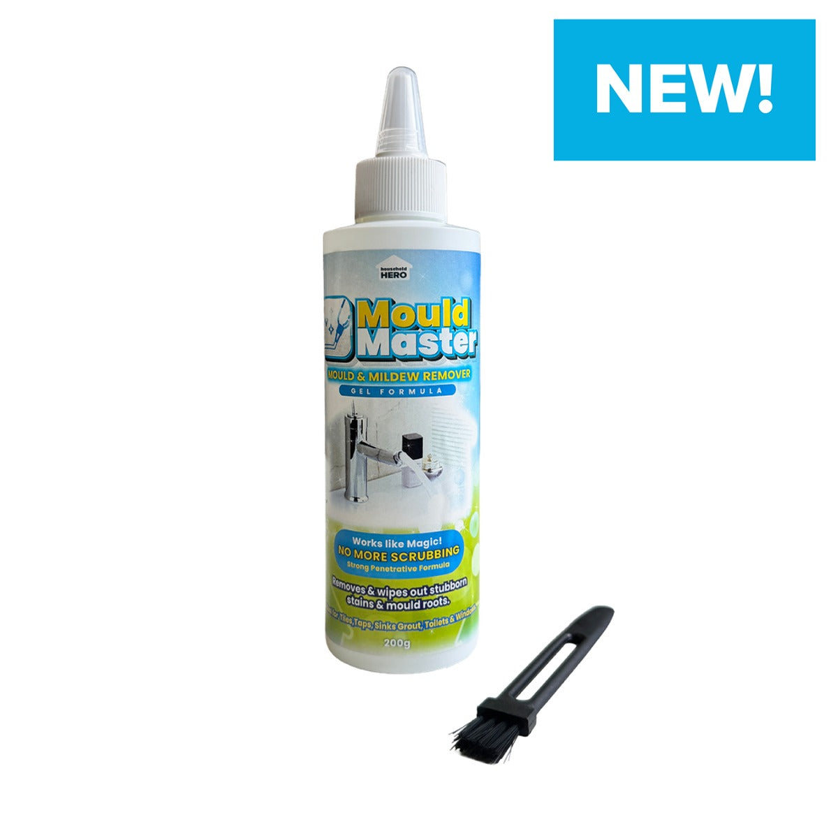 Mould Master