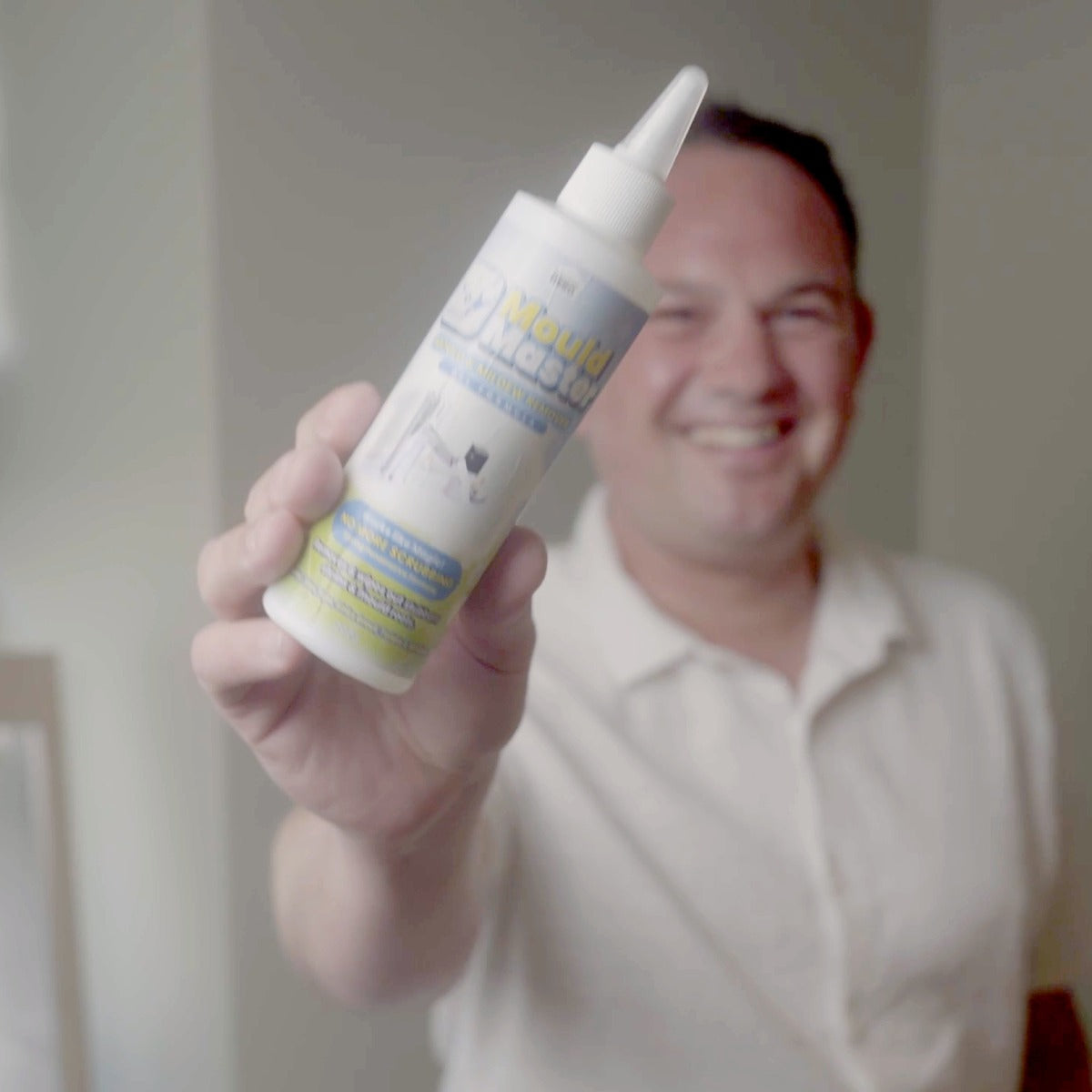 Mould Master Twin Pack