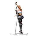 MaxiClimber Vertical Climbing Fitness System