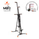MaxiClimber Vertical Climbing Fitness System by New Image