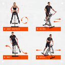 Maxi-Glider 360 by New Image (Outlet)