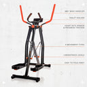 Maxi-Glider 360 by New Image (Outlet)