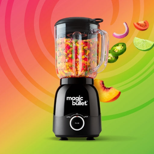 magic bullet Blender