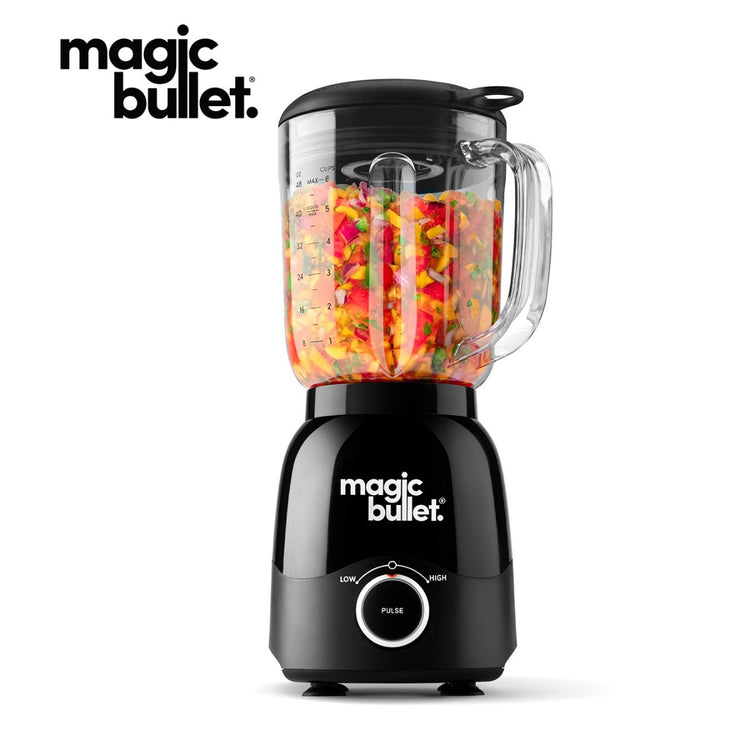 magic bullet Blender