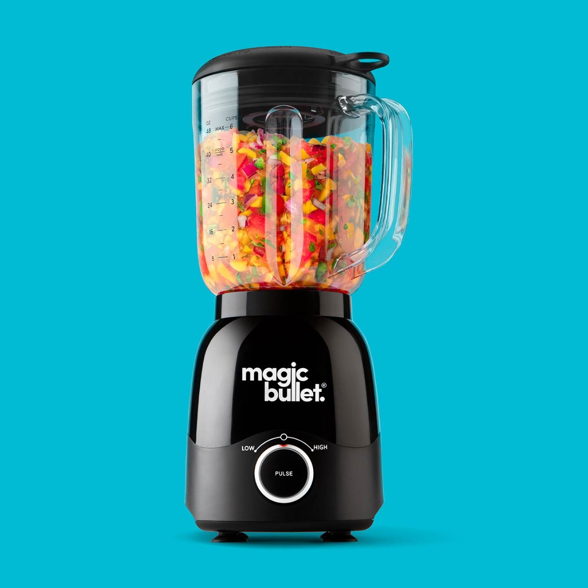 magic bullet Blender