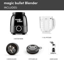 magic bullet Blender