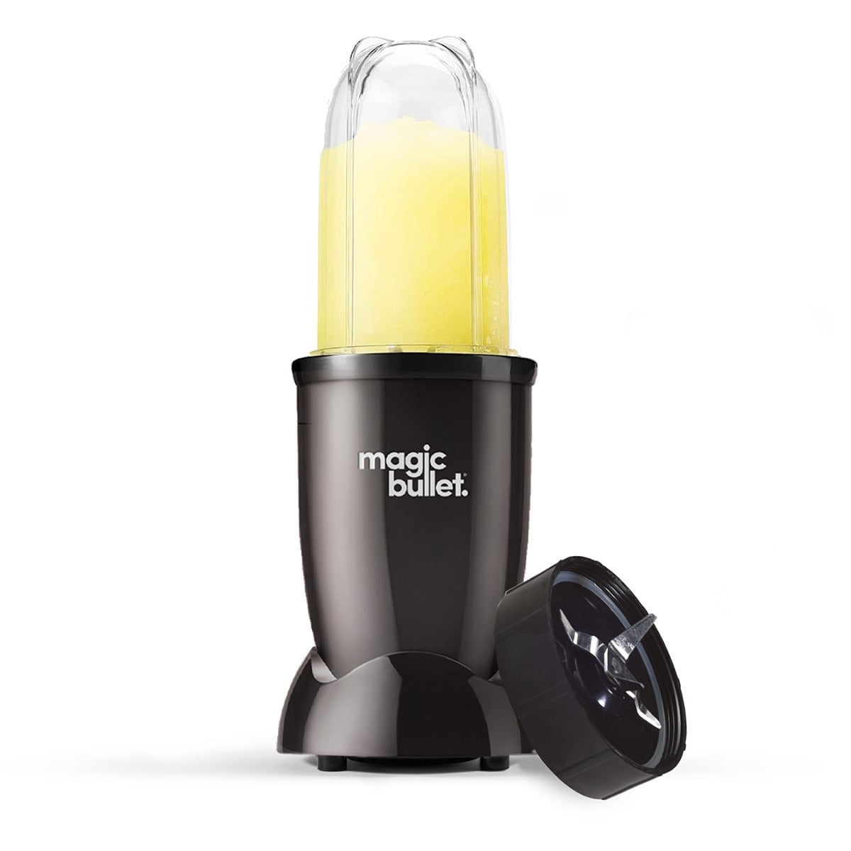 magic bullet 4-Piece Kit - Black
