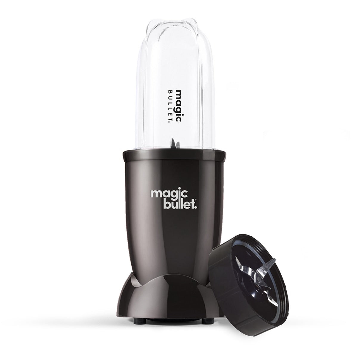 magic bullet 4-Piece Kit - Black