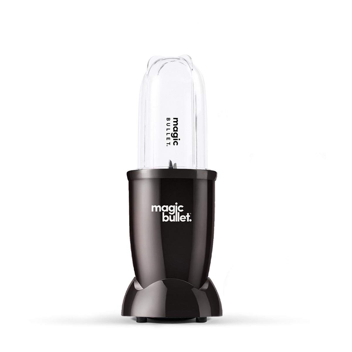 magic bullet 4-Piece Kit - Black