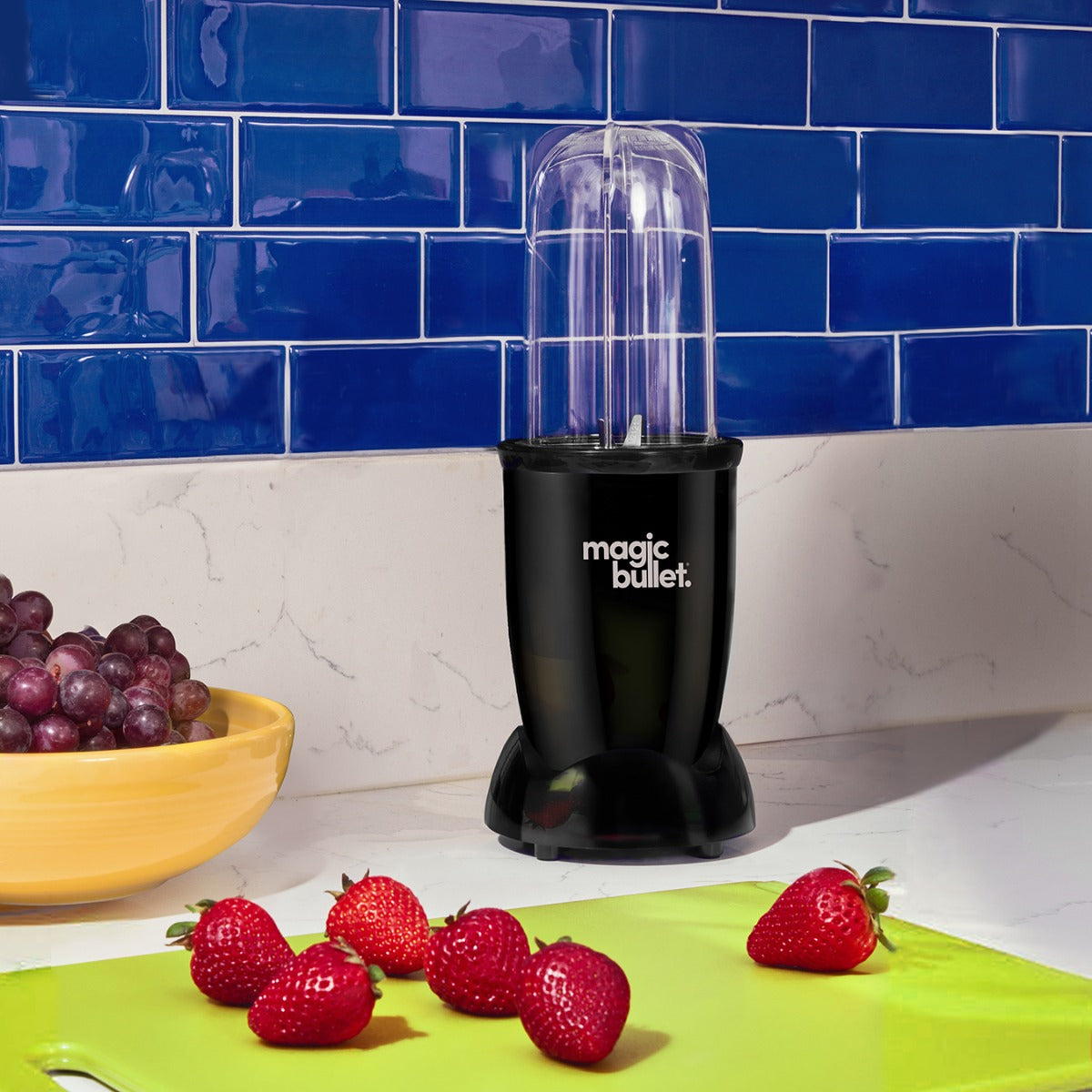 magic bullet 4-Piece Kit - Black