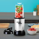 Magic Bullet 3-Piece Starter Kit - Silver