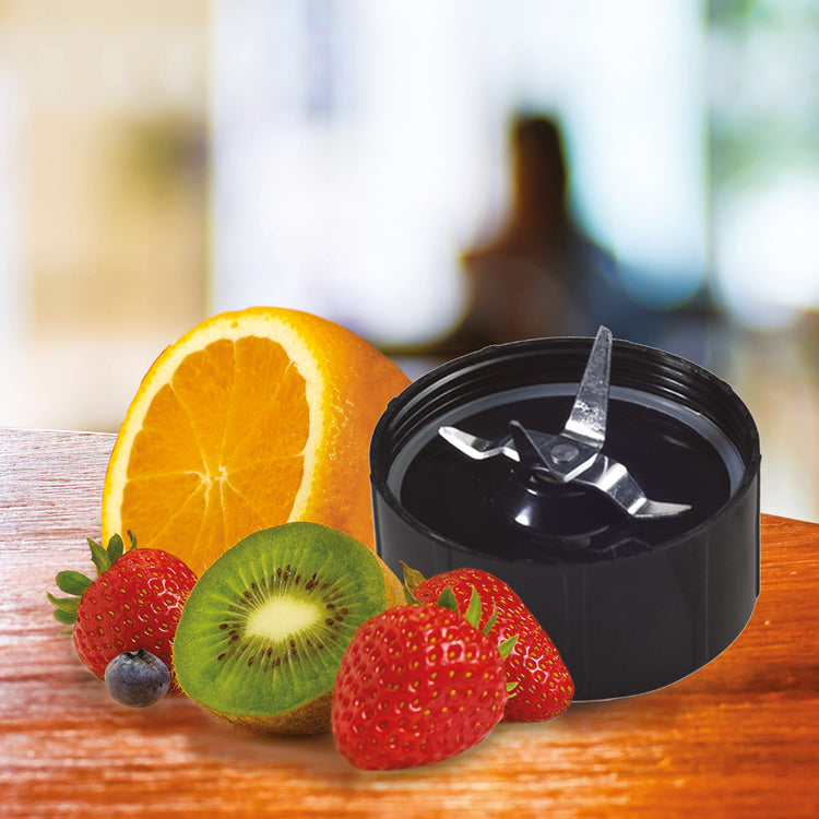 magic bullet Cross Blade