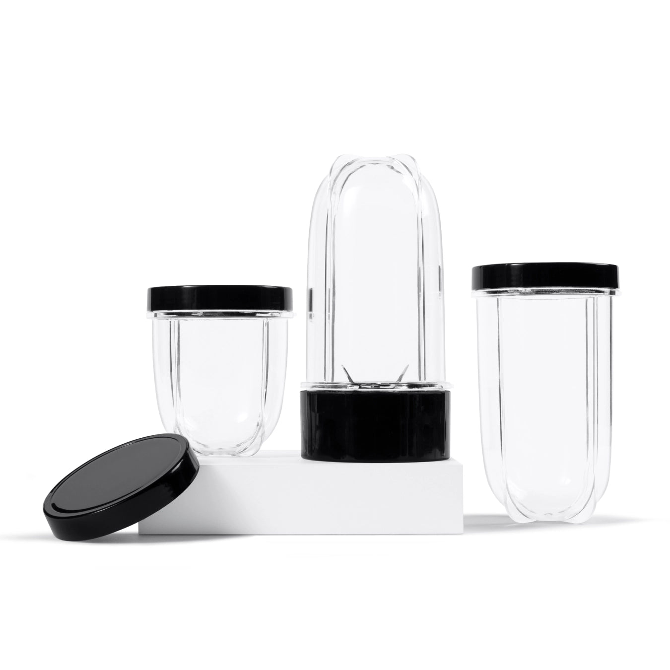 magic bullet Deluxe Upgrade Kit
