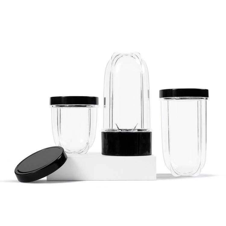 magic bullet Deluxe Upgrade Kit