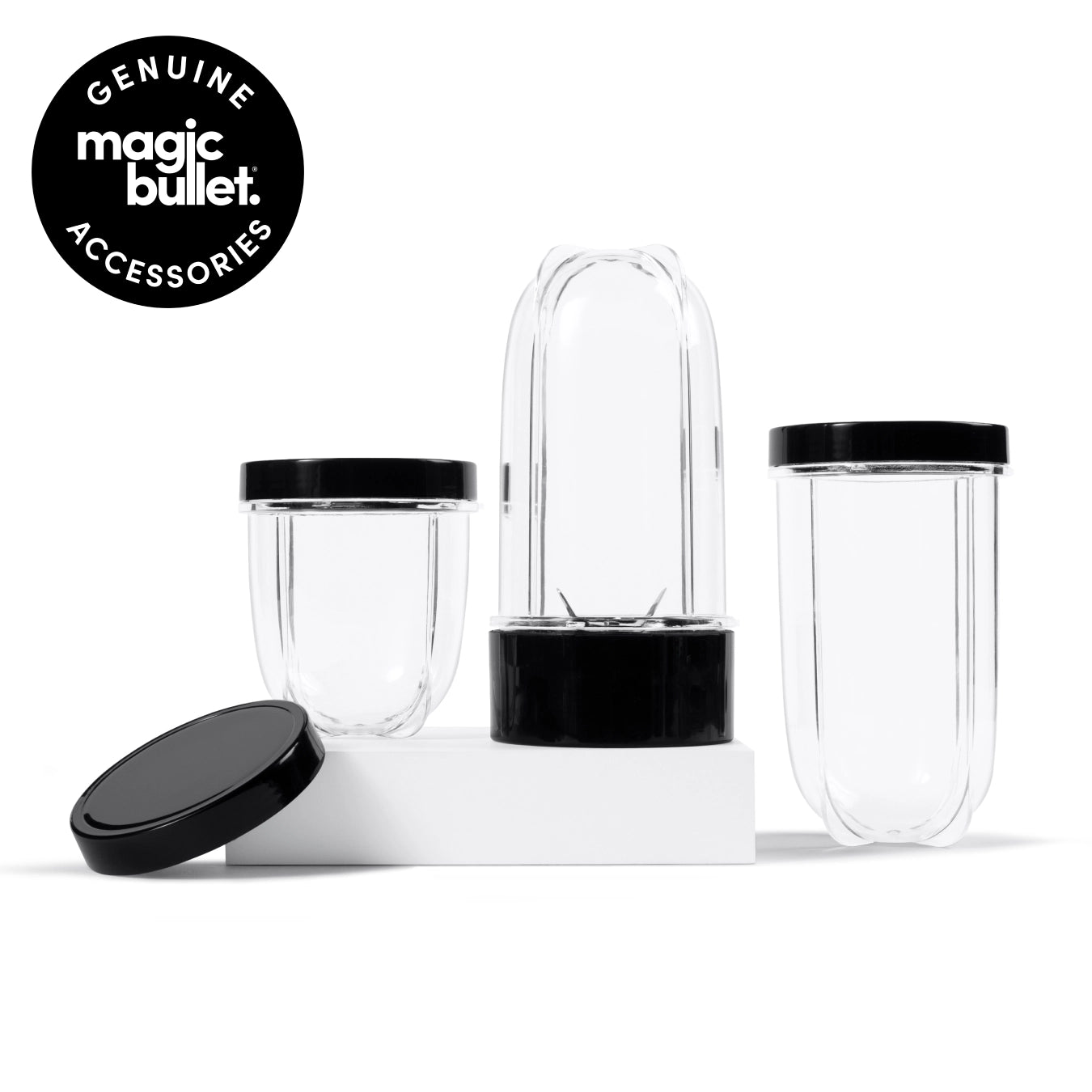 magic bullet Deluxe Upgrade Kit