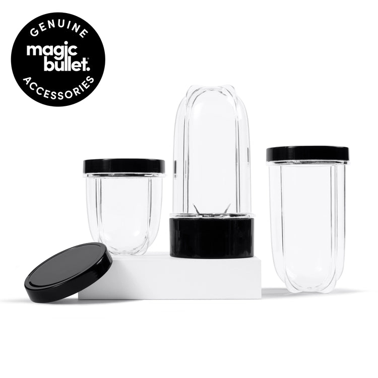 magic bullet Deluxe Upgrade Kit