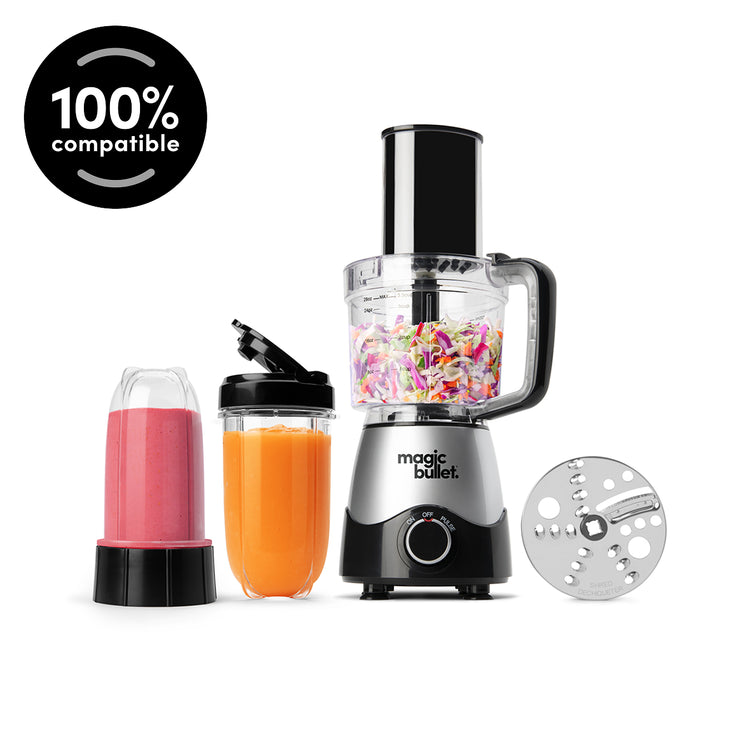 magic bullet Kitchen Express Slice/Shred Disc