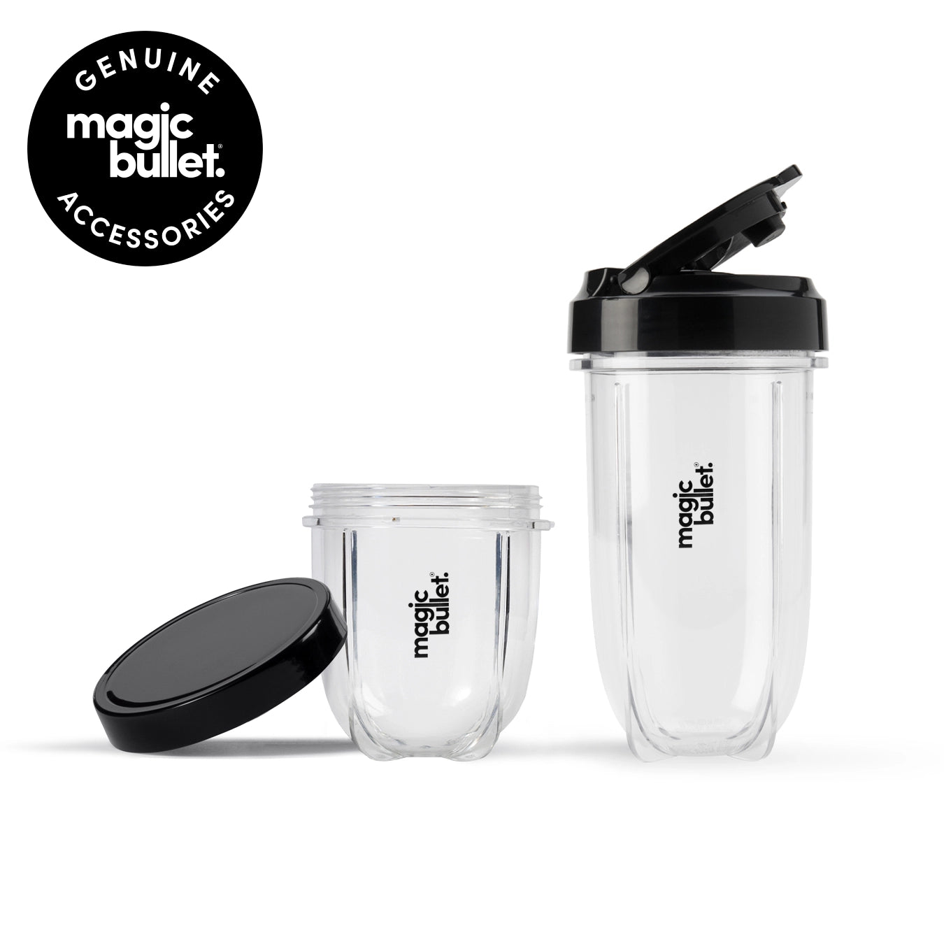 magic bullet Kitchen Express Blend Accessory Kit