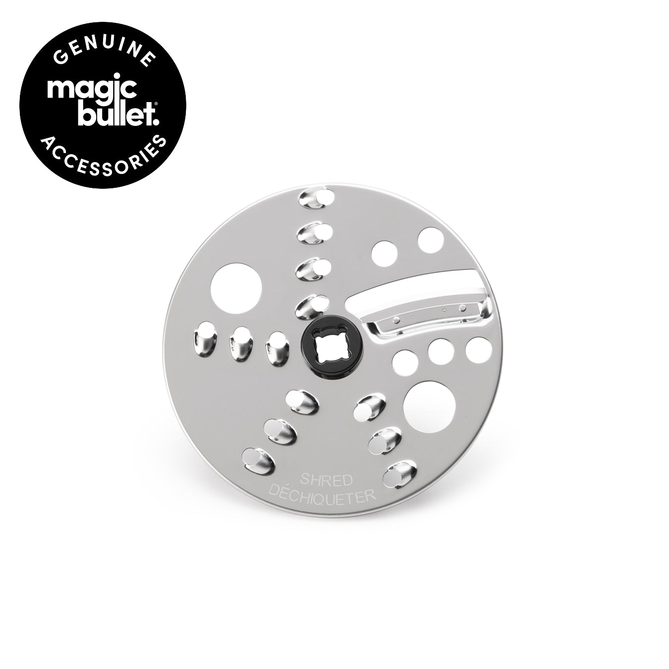 magic bullet Kitchen Express Slice/Shred Disc