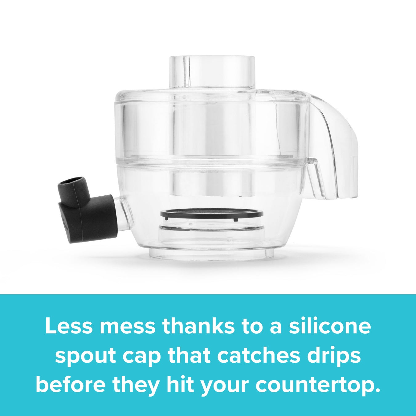 magic bullet Juicer 400W - Silver